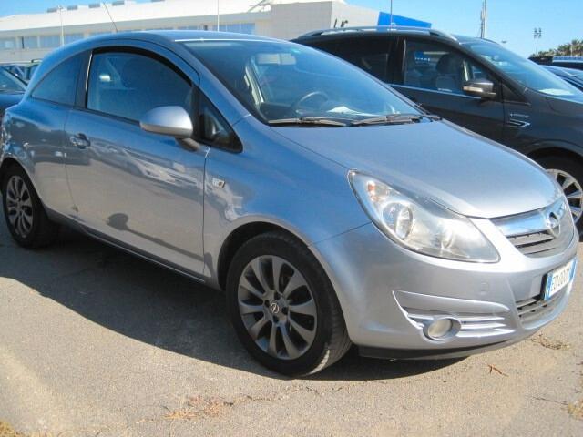 Opel Corsa 1.3 CDTI 75CV ecoFLEX 3 porte Edition