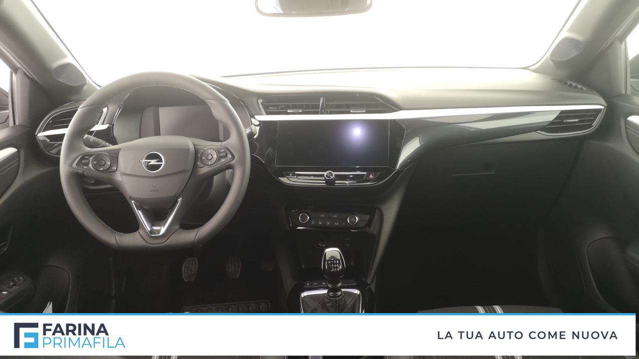 OPEL Corsa VI 2023 - Corsa 1.2 GS s&s 100cv
