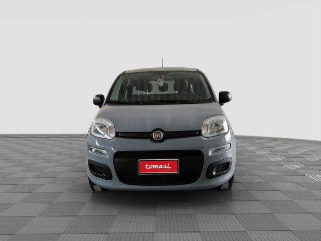 FIAT Panda Panda 1.2 Easy