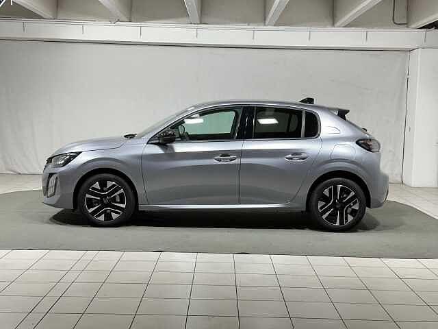 Peugeot 208 PureTech 100 cv Stop&Start 5 porte Allure KM ZERO