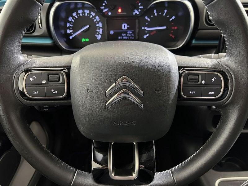 Citroën C3 BlueHDi 100 S&S Shine