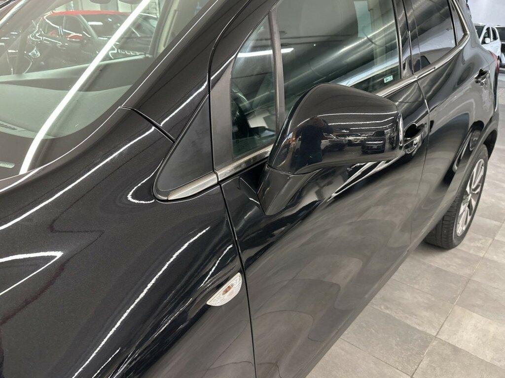 Opel Mokka X 1.6 Innovation 4x2