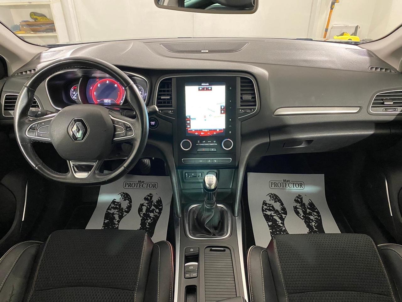 Renault Megane dCi 110 CV Energy Bose*