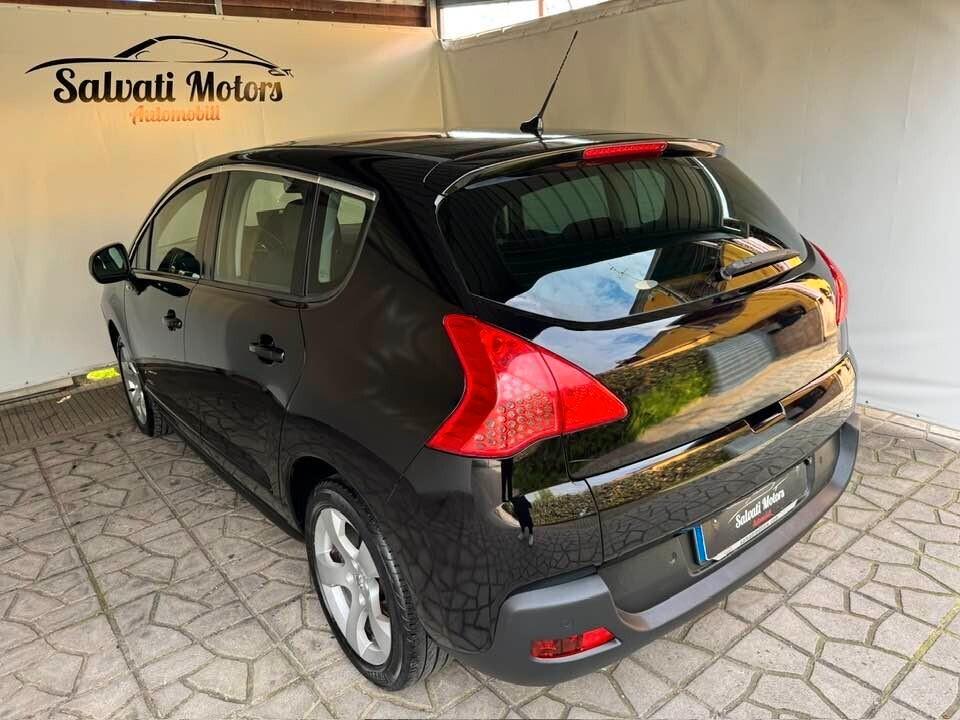 Peugeot 3008 1.6 HDi 110CV Premium