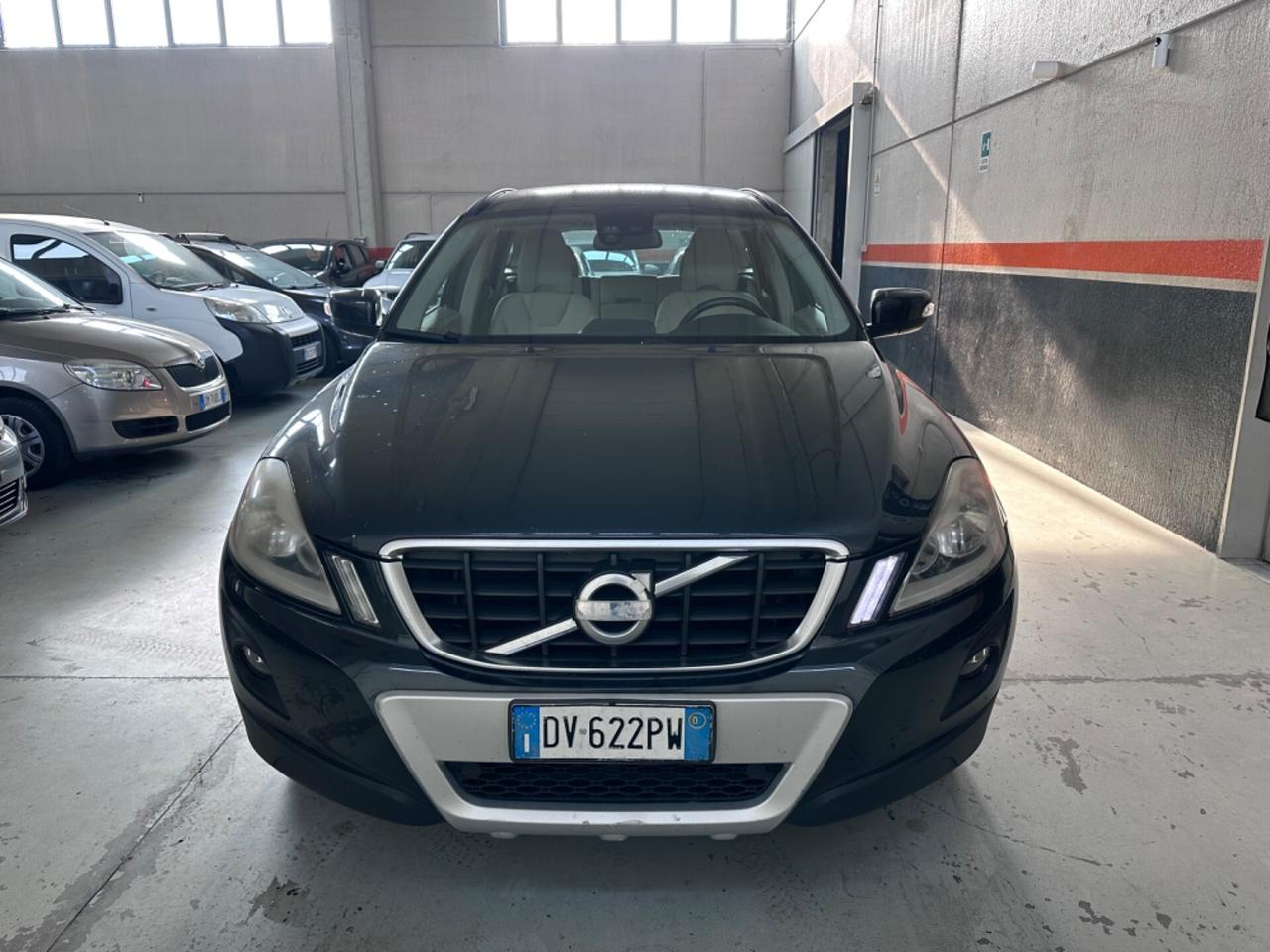 Volvo XC 60 XC60 2.4 D Momentum