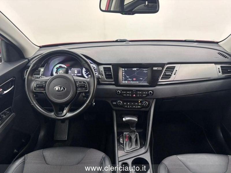 KIA Niro 1.6 GDi DCT HEV Style