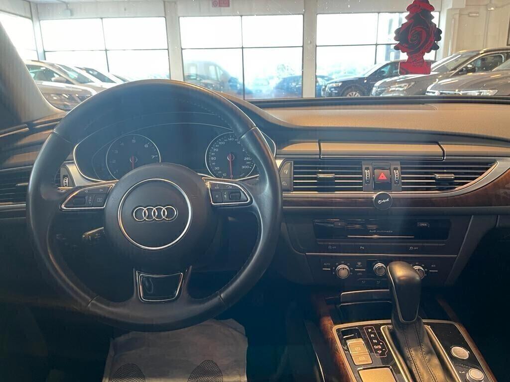 Audi A6 BUSINESS 3.0 TFSI quattro S tronic