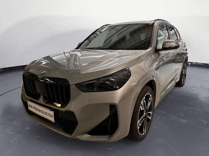 BMW X1 sDrive 18d MSport Pro DCT