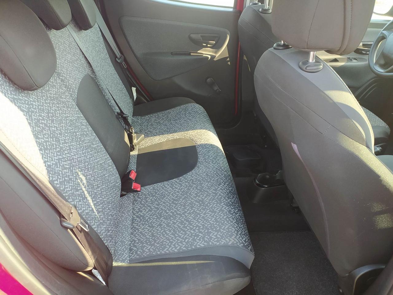 Lancia Ypsilon Elefantino Blu 1.2 LPG #10035