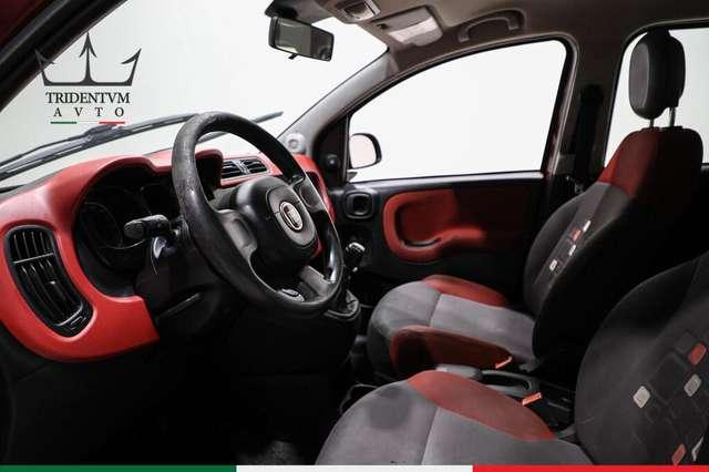 Fiat Panda 1.2 Pop 69cv E6