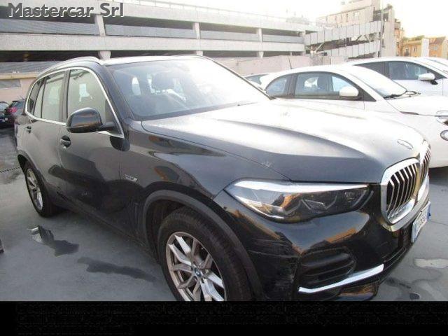 BMW X5 X5 G05 2018 xdrive45e xLine auto - GG055ZJ