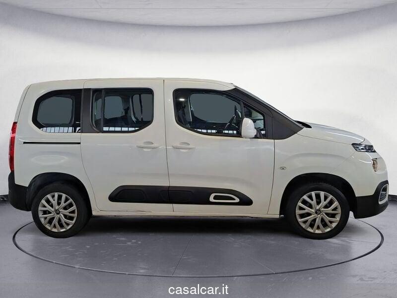 Citroën Berlingo BlueHDi 130 Stop&Start M Feel 3 ANNI DI GARANZIA