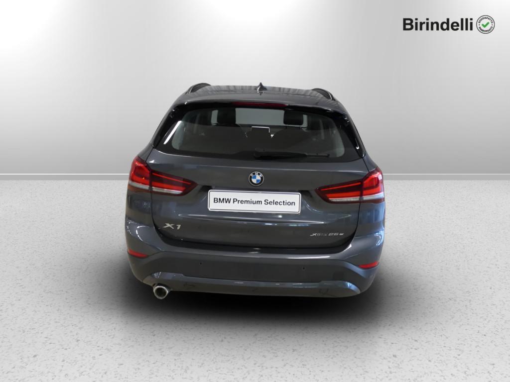 BMW X1 (F48) - X1 xDrive25e Business Advantage