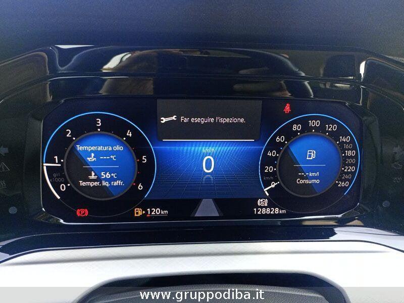 Volkswagen Golf VIII 2020 Diesel 2.0 tdi Life 115cv