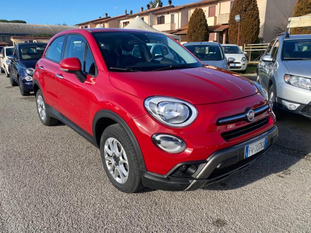 FIAT 500X 1.6 MultiJet 120 CV DCT Cross