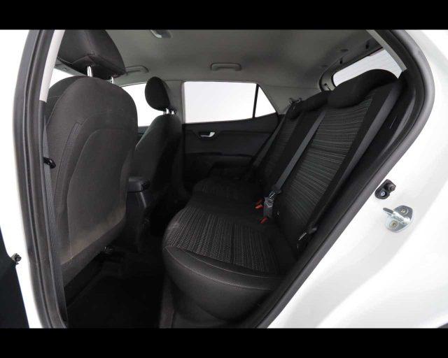 KIA Stonic 1.2 DPI ECO GPL Style