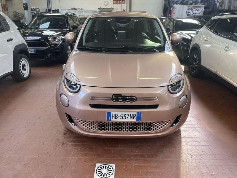 FIAT 500 500 Berlina 1.0 Hybrid TORINO