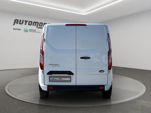 FORD Transit Custom 2.0TDCI 130CV L1H1
