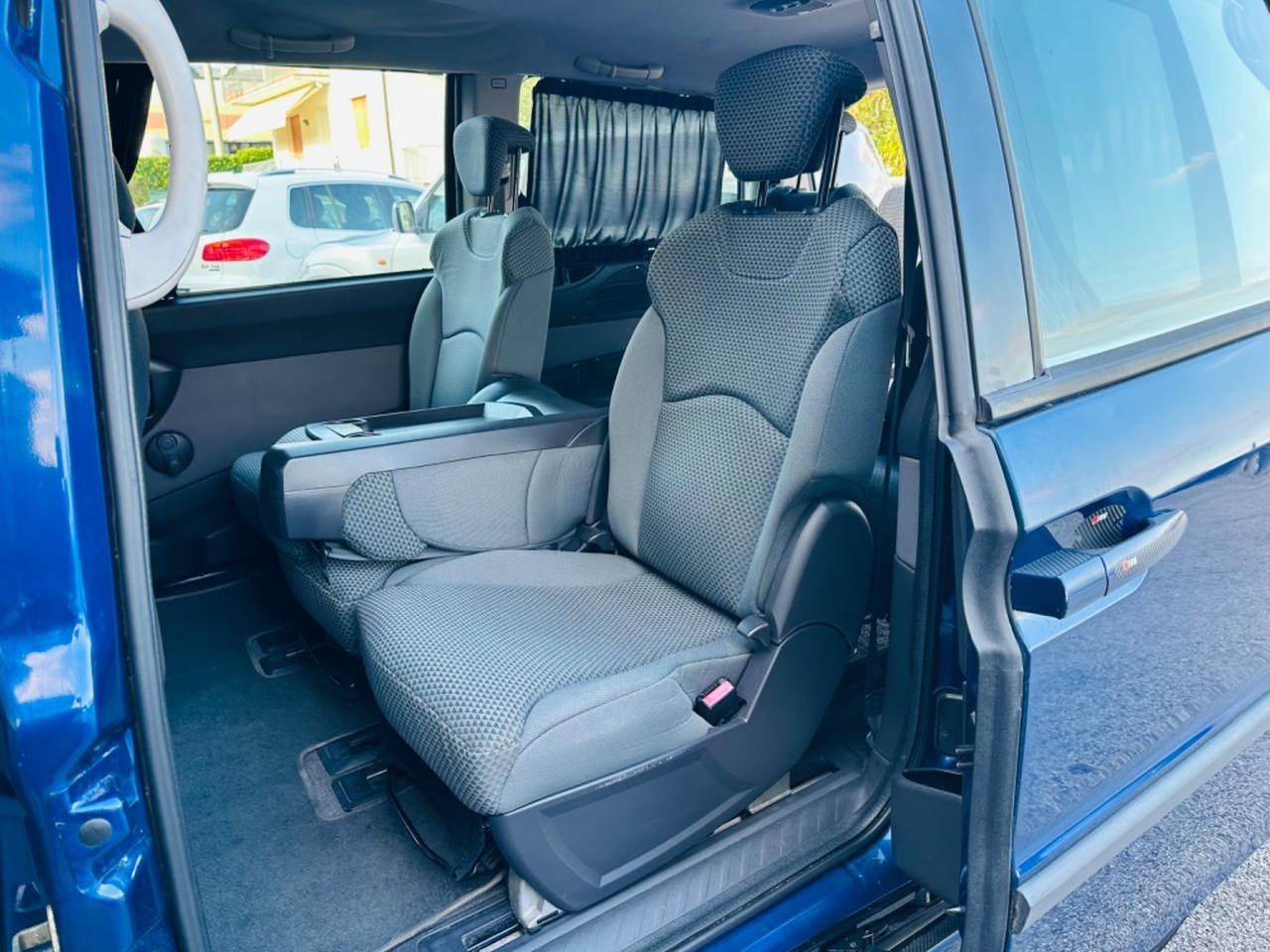 Fiat Ulysse 2.0 JTD Emotion 7Posti