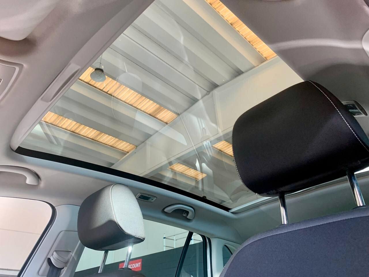 Skoda Rapid 1.0 TSI 110 CV Design Edition