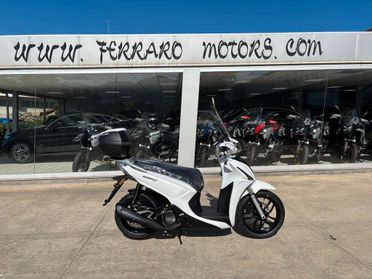 Kymco People S 200 Nuovo Pronto consegna Tuo a solo 29 Euro al mese