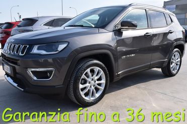 JEEP Compass 1.6 Multijet II 2WD Limited *Navi,Sensopri,Retroc*