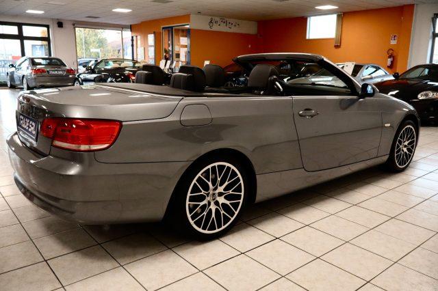 BMW 320 320i Cabrio Tagliandi BMW