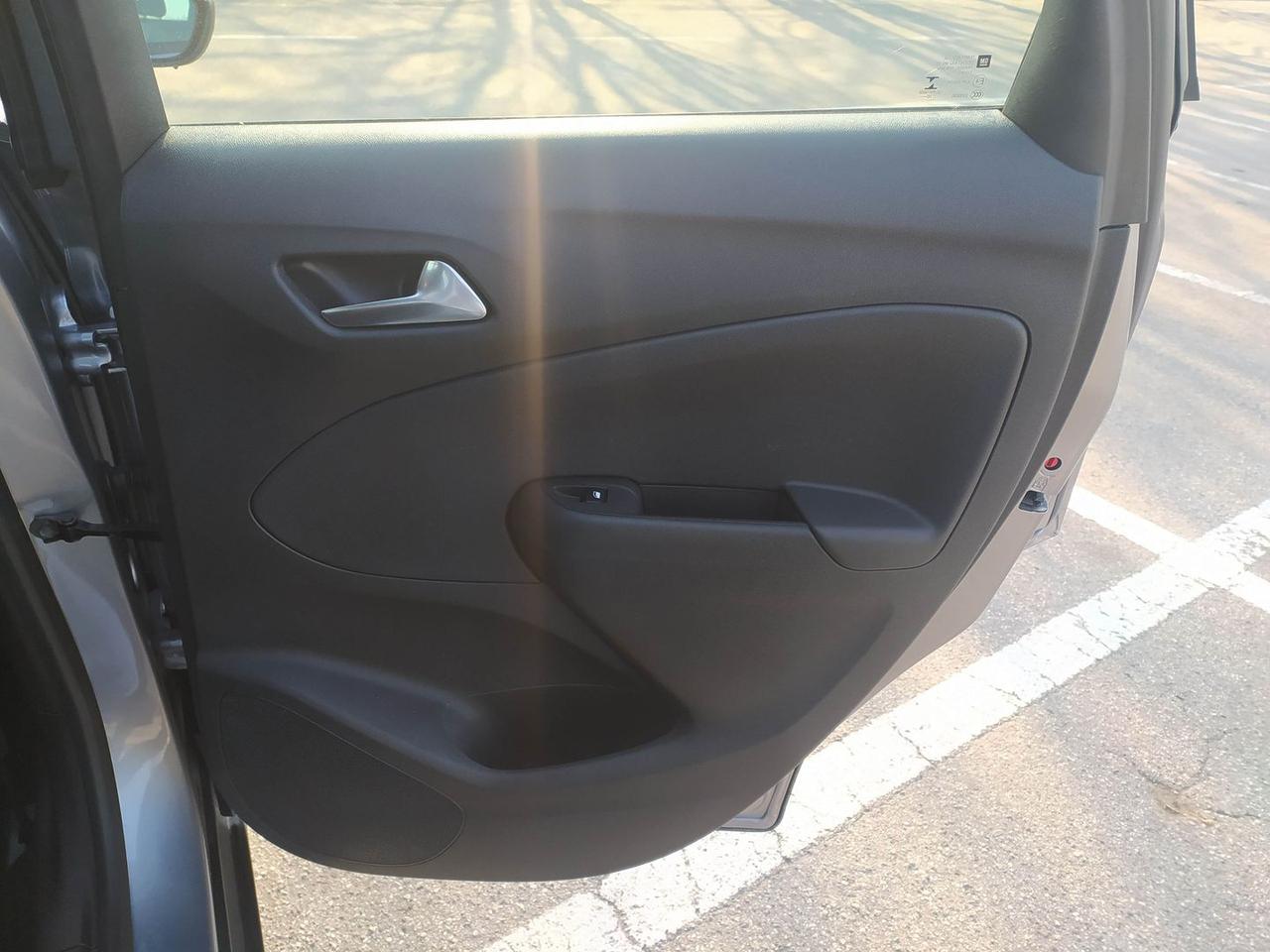 Opel Crossland GS Line 1.2 #10048