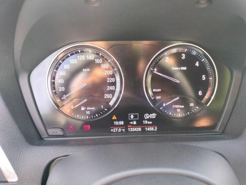 BMW Serie 1 116d