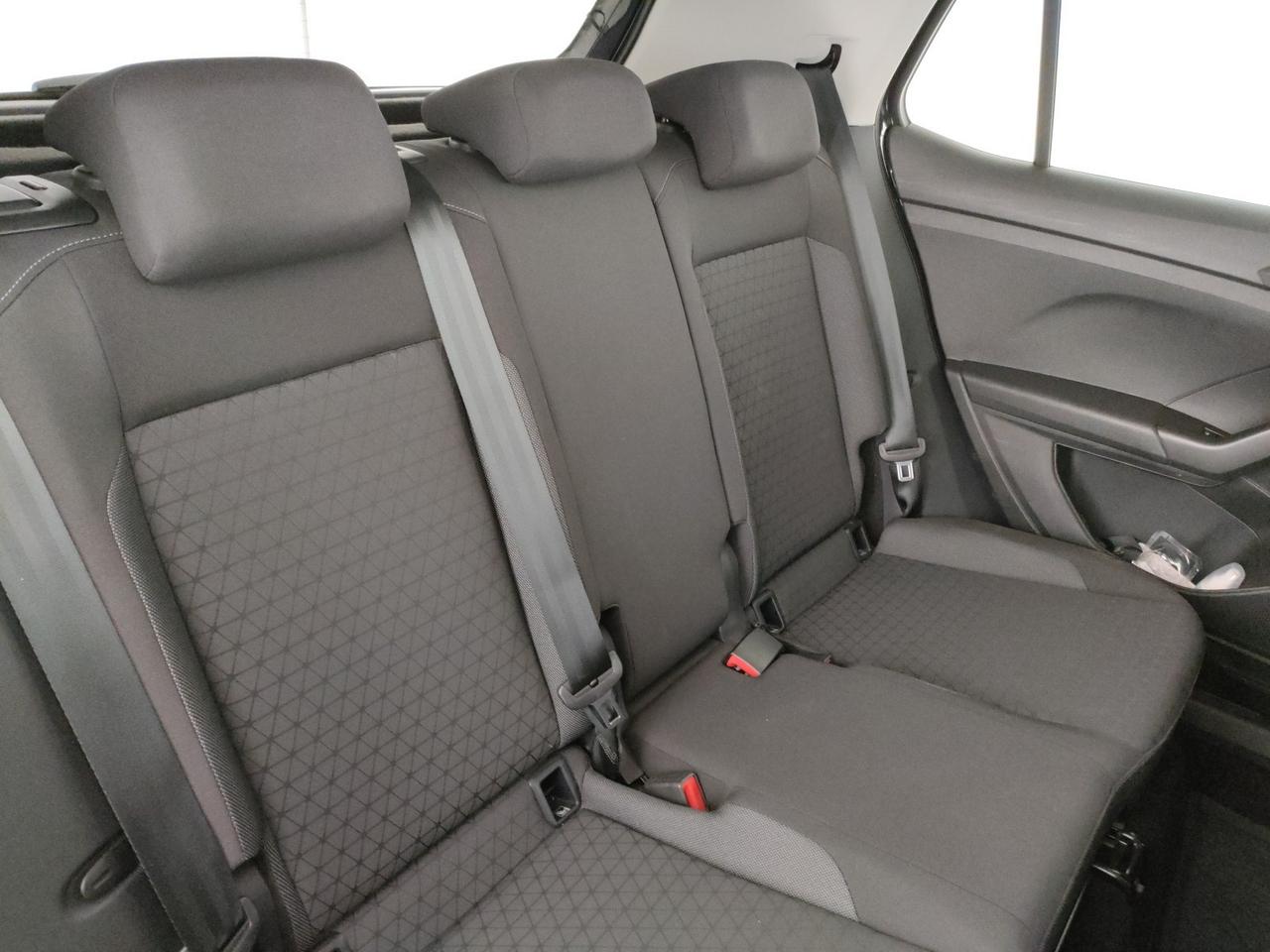 Volkswagen T-Cross 1.0 tsi sport 95cv