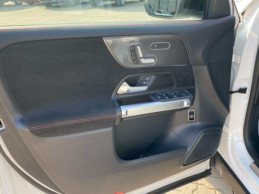 Mercedes GLB 200 D AMG Line Advanced Plus 4Matic 8G-DCT