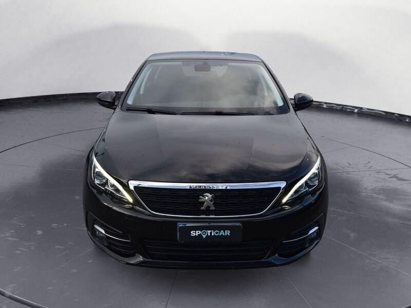 Peugeot 308 Allure BlueHDi 130 S&S