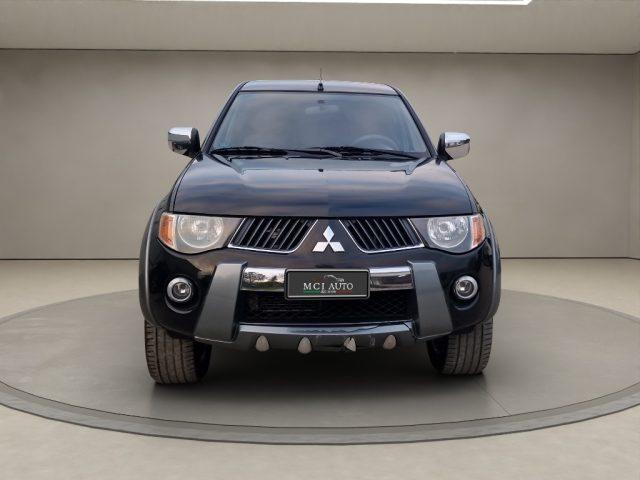 MITSUBISHI L200 2.5 DI-D/136CV Double Cab Invite