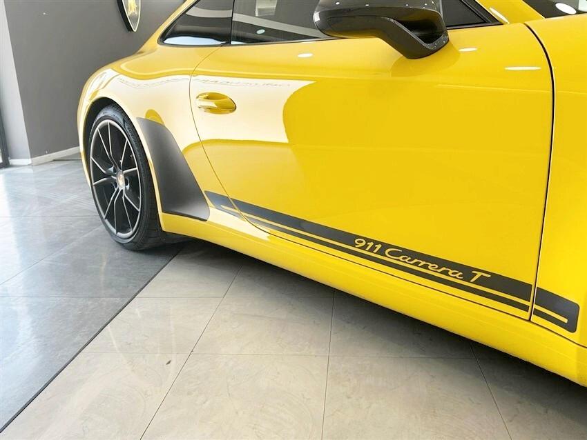 Porsche 911 3.0 Carrera T