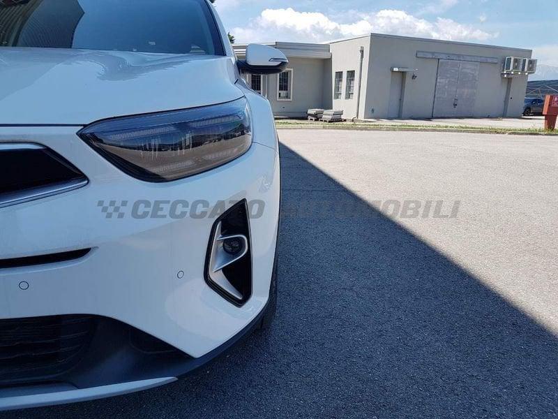 KIA Stonic Stonic 1.2 dpi Style 84cv