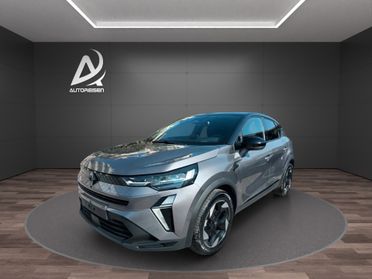 Renault Captur TCe 90 CV Techno
