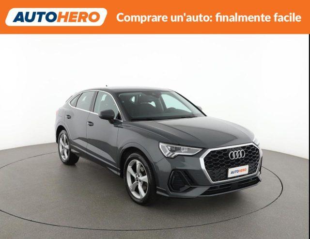 AUDI Q3 SPB 35 TFSI
