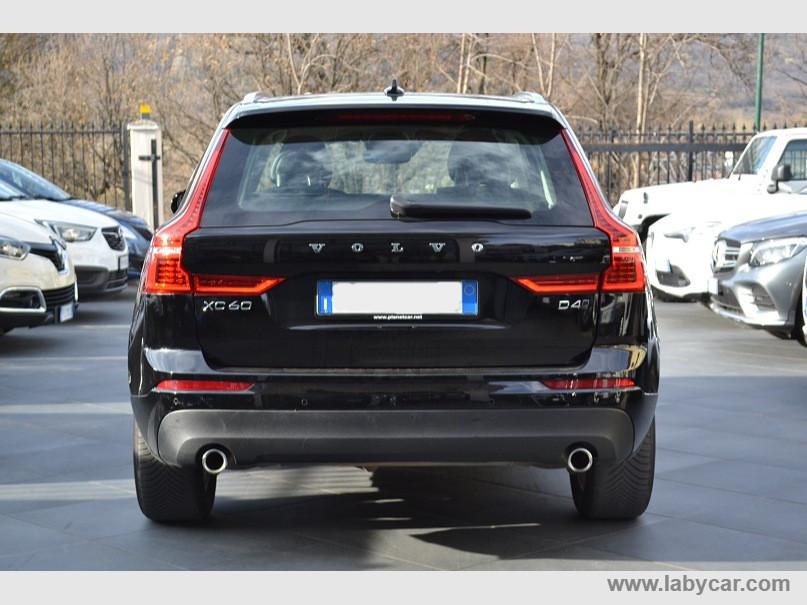 VOLVO XC60 D4 AWD Geartronic Business