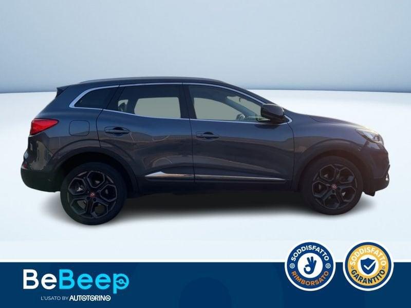 Renault Kadjar 1.6 DCI ENERGY HYPNOTIC16 (MAGNETIK) 4X4 13