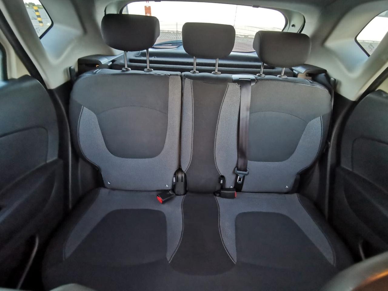 Renault Captur dCi 8V 90 CV EDC Energy - 12/2015