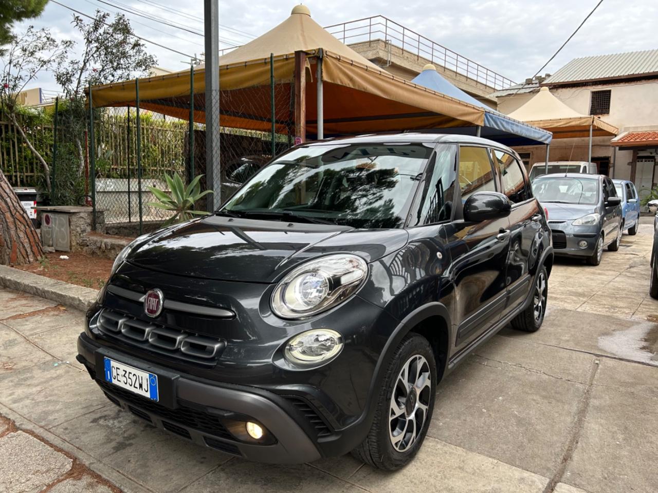 Fiat 500L 1.3 Multijet 95 CV Cross