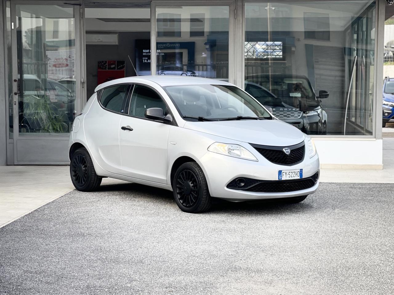 Lancia Ypsilon 1.2 GPL 69 CV E6 Neo - 2019