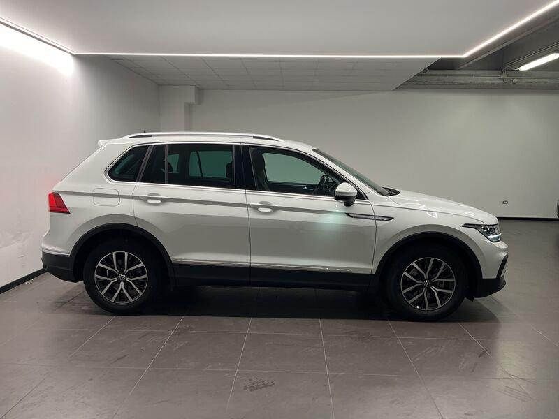 Volkswagen Tiguan Nuova Life 2.0 TDI SCR 90 kW/122 CV man