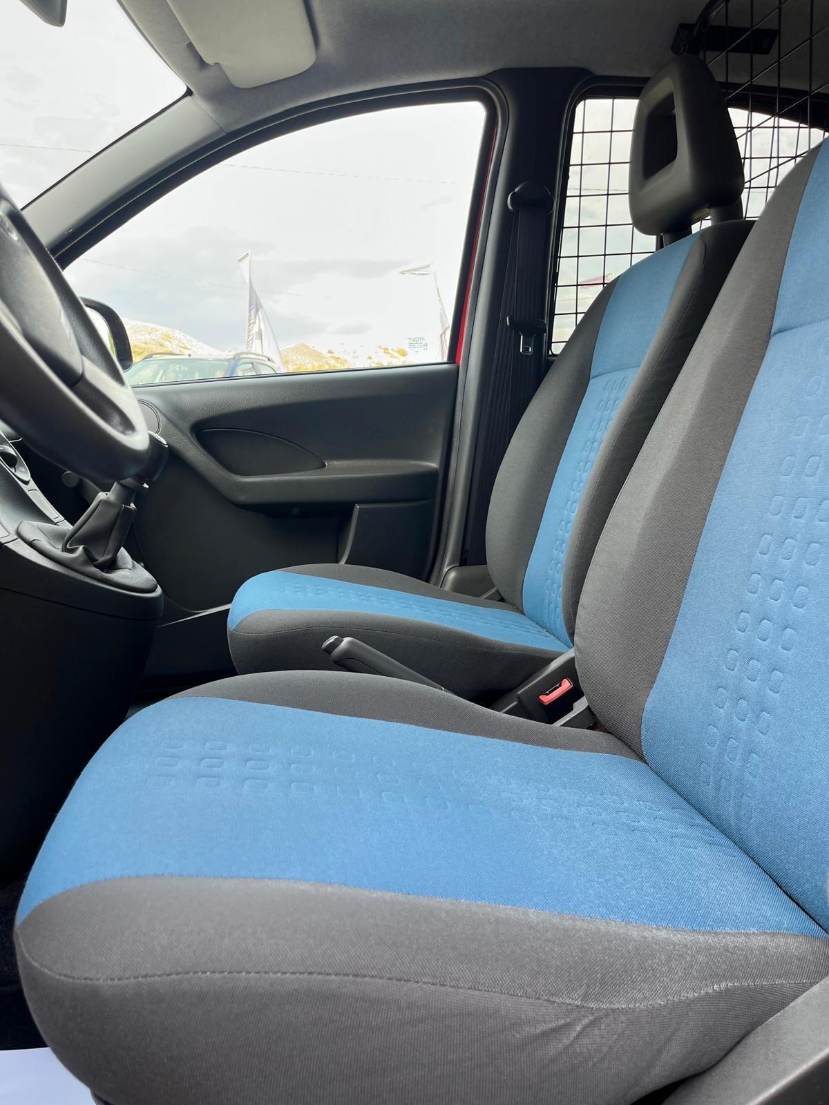 Fiat Panda 1.3 MJT DPF Van Active 2 posti