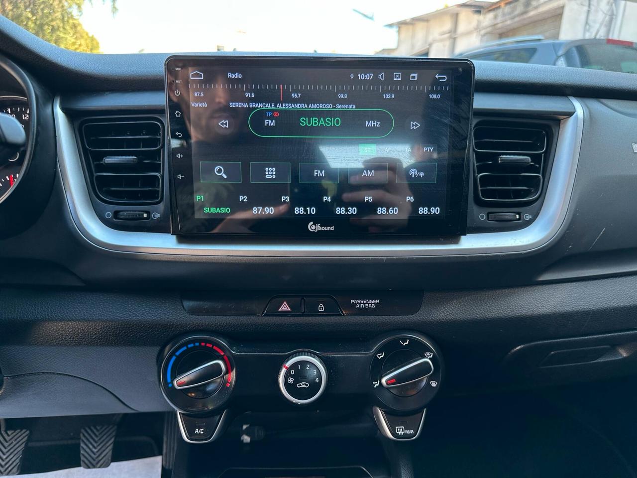 Kia Stonic 1.2 DPI ECO GPL Style