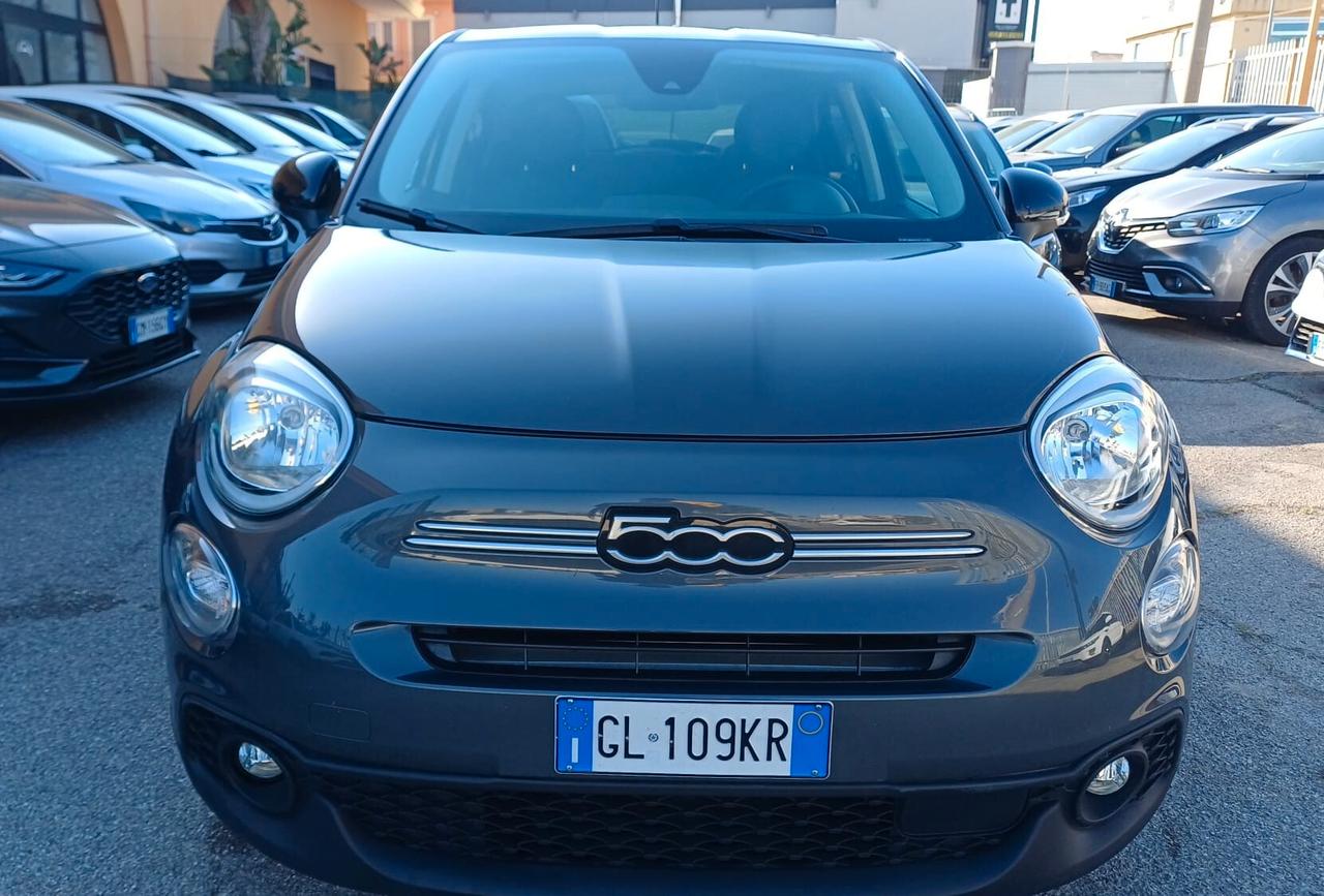 Fiat 500X 1.3 MultiJet 95 CV CONNECT MY 2023