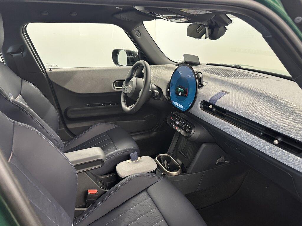 Mini Mini Cooper 5 Porte 1.5 C Classic Auto