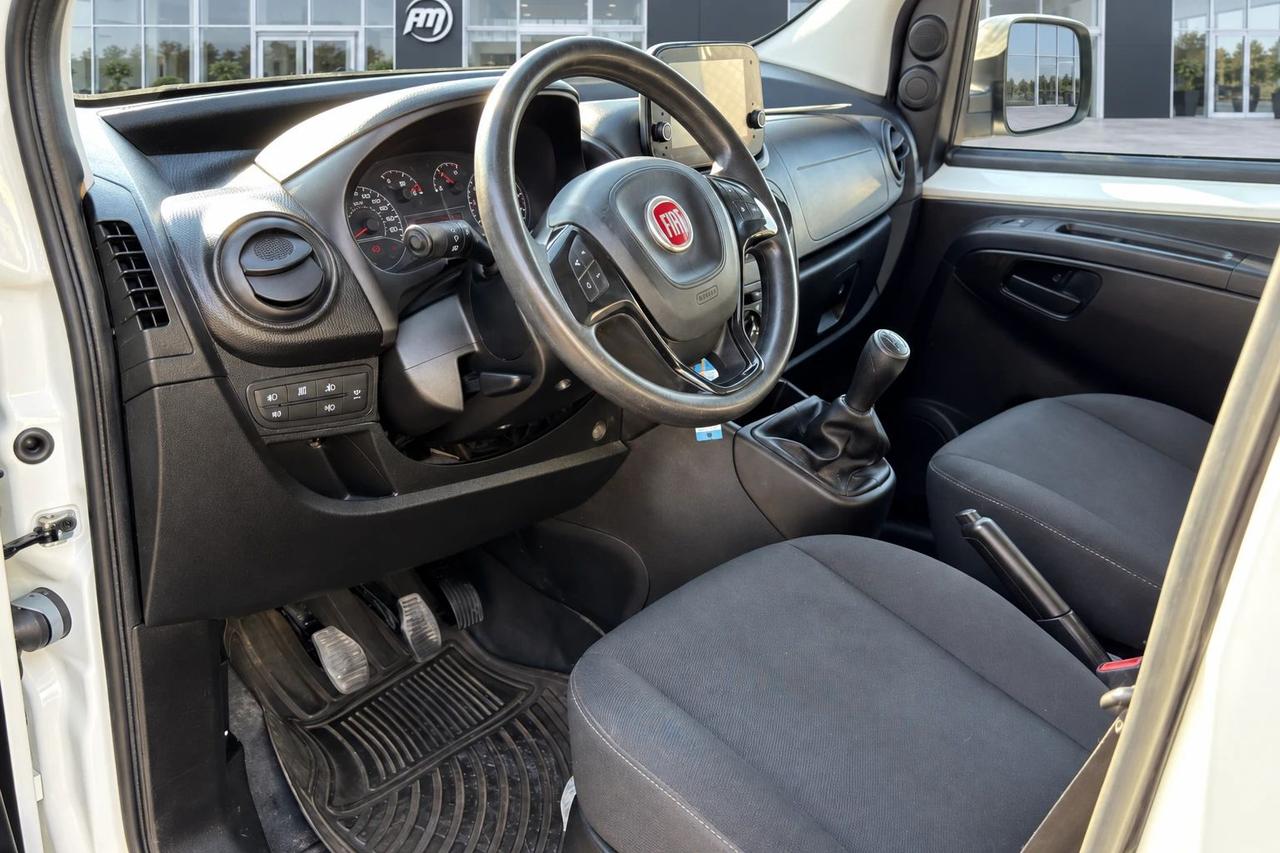 Fiat Fiorino 1.3 MJT 95CV Cargo +IVA