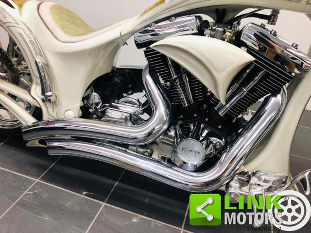 HARLEY-DAVIDSON 1340 Fat Boy FXST Special Carburatore