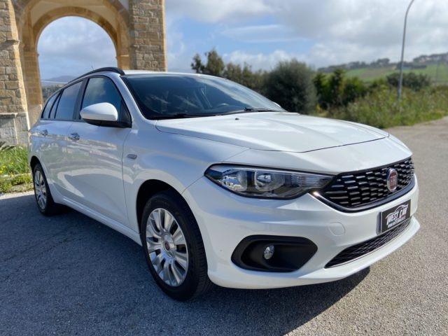 FIAT Tipo 1.3 Mjt S&S SW Easy Business